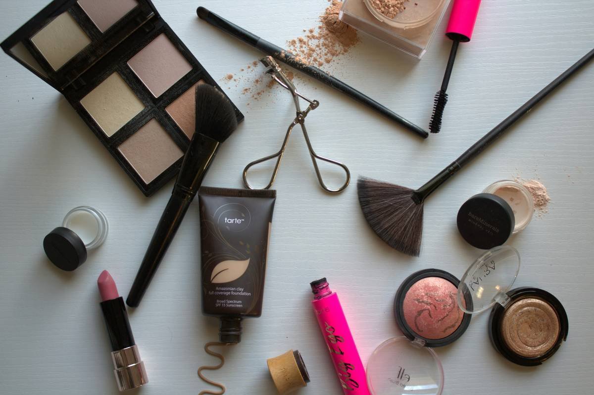 Beauty Storage Organizer: The Secret Weapon for a Clutter-Free, Instagram-Worthy Vanity