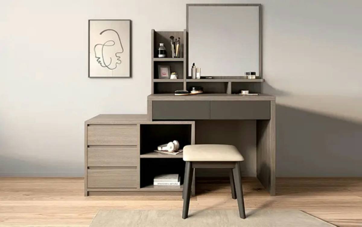 Beauty Organizer Rack: Your Secret Weapon for a Clutter-Free Vanity (No, Seriously)