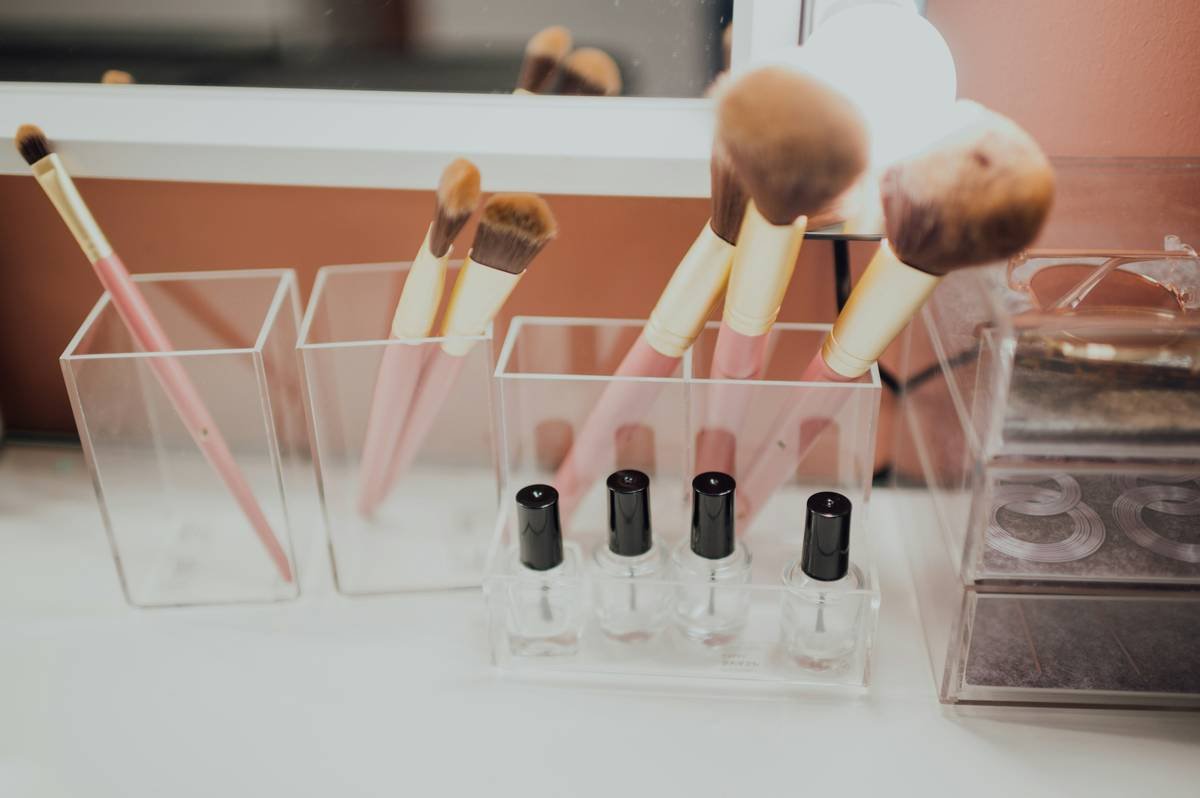 Makeup Organizer Display: The Secret to a Clutter-Free, Instagram-Worthy Vanity