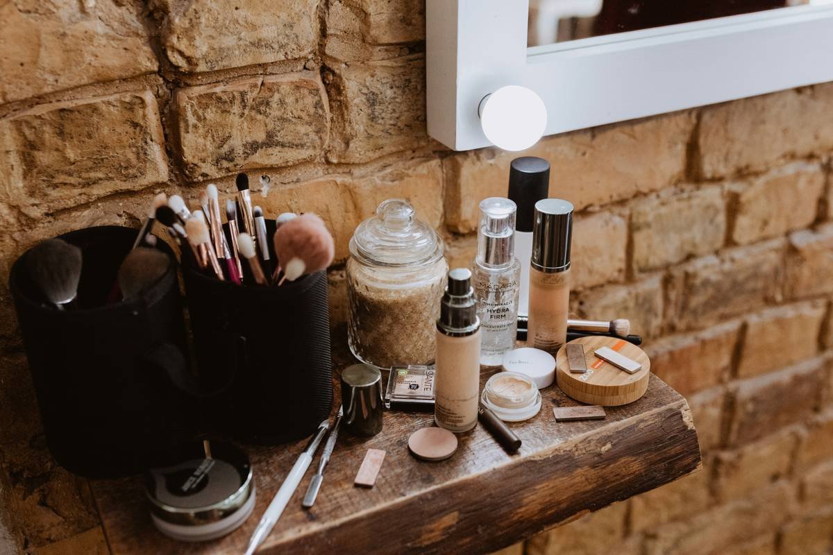 The Ultimate Cosmetic Storage Solution: How to Stop Digging Through Makeup Graveyards