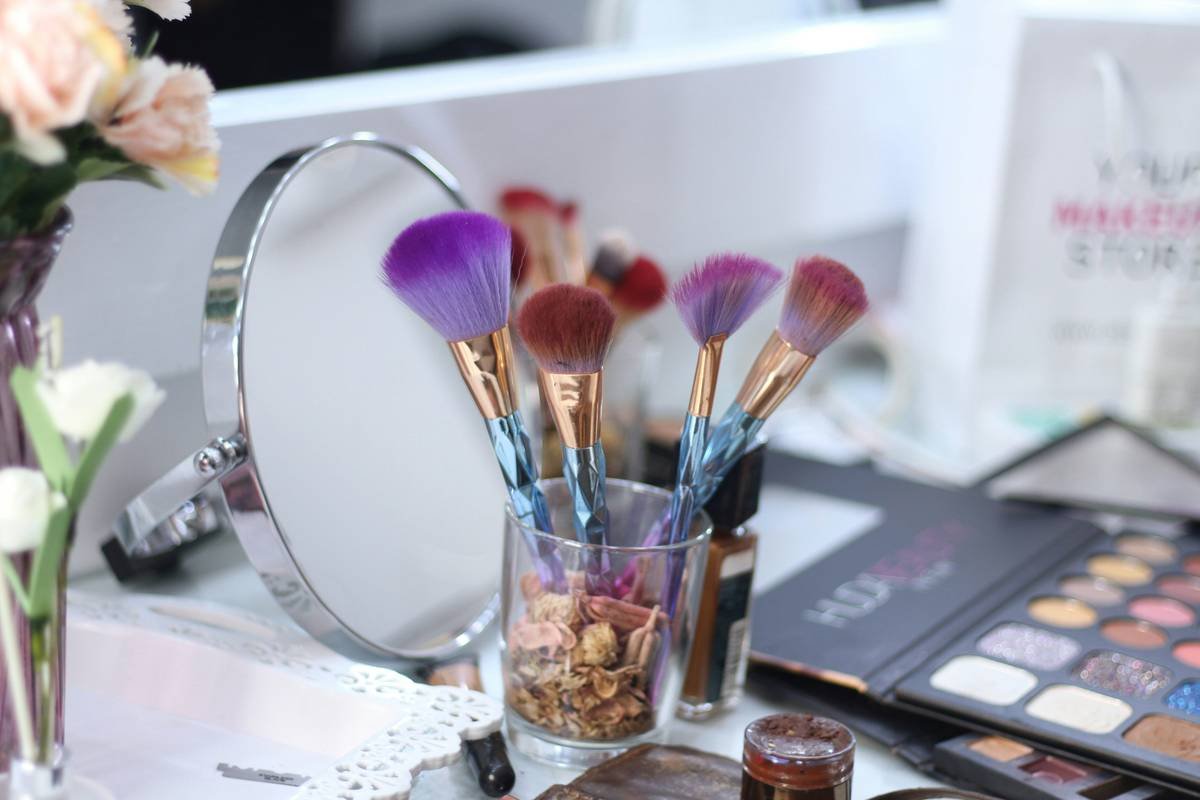 Why Your Makeup Deserves a Throne: The Ultimate Guide to Choosing the Perfect Makeup Organization Rack
