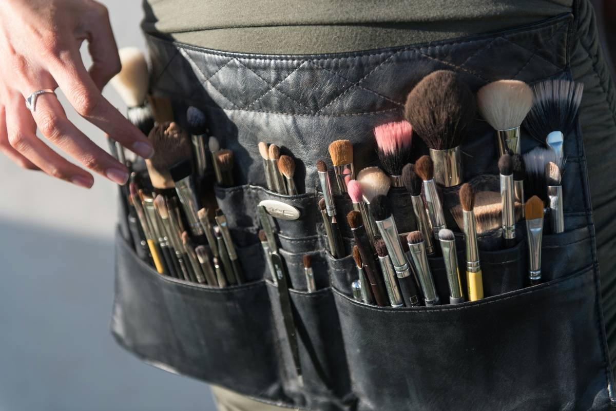 The Real Deal on a Makeup Organization System That Actually Works