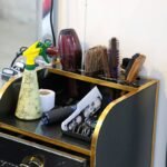 Why Your Beauty Stand Rack Is Secretly Sabotaging Your Makeup Game